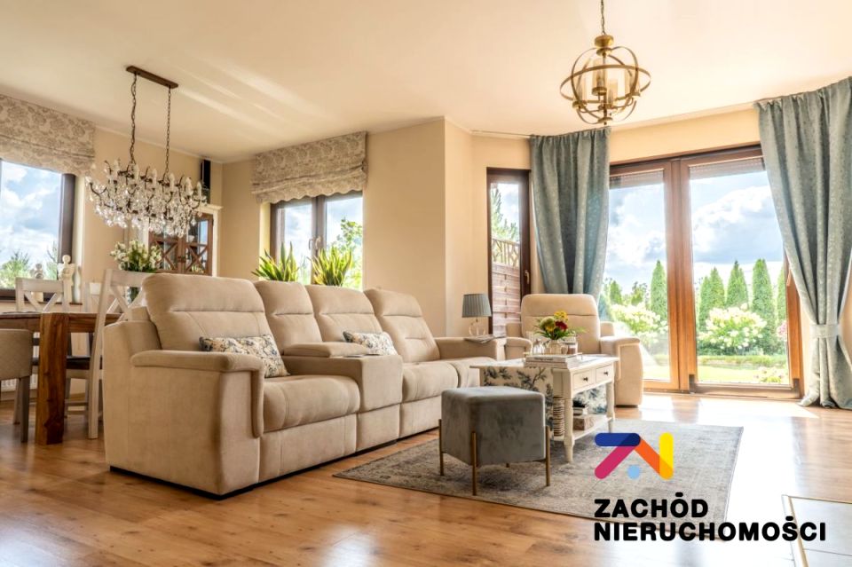 Dom Prądocin sprzedaż