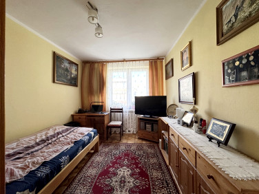 Mieszkanie przy lesie