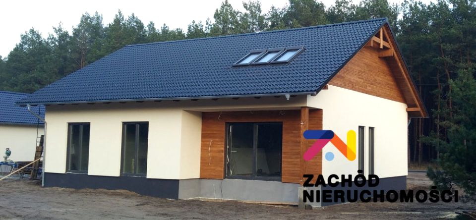 Dom Gorzów Wielkopolski