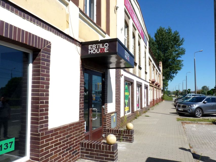 Budynek użytkowy Gorzów Wielkopolski sprzedaż