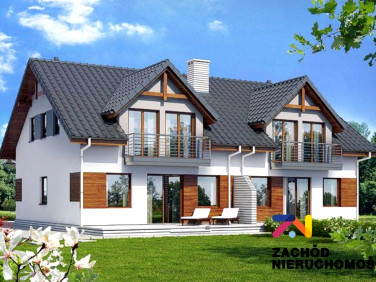 Dom Gorzów Wielkopolski sprzedaż