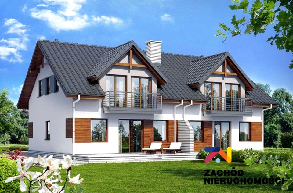 Dom Gorzów Wielkopolski sprzedaż