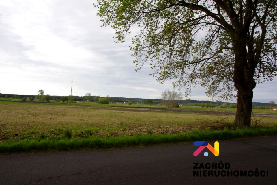 Działka budowlana Gorzów Wielkopolski sprzedam