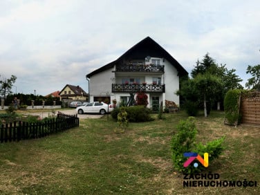 Dom Drezdenko sprzedaż