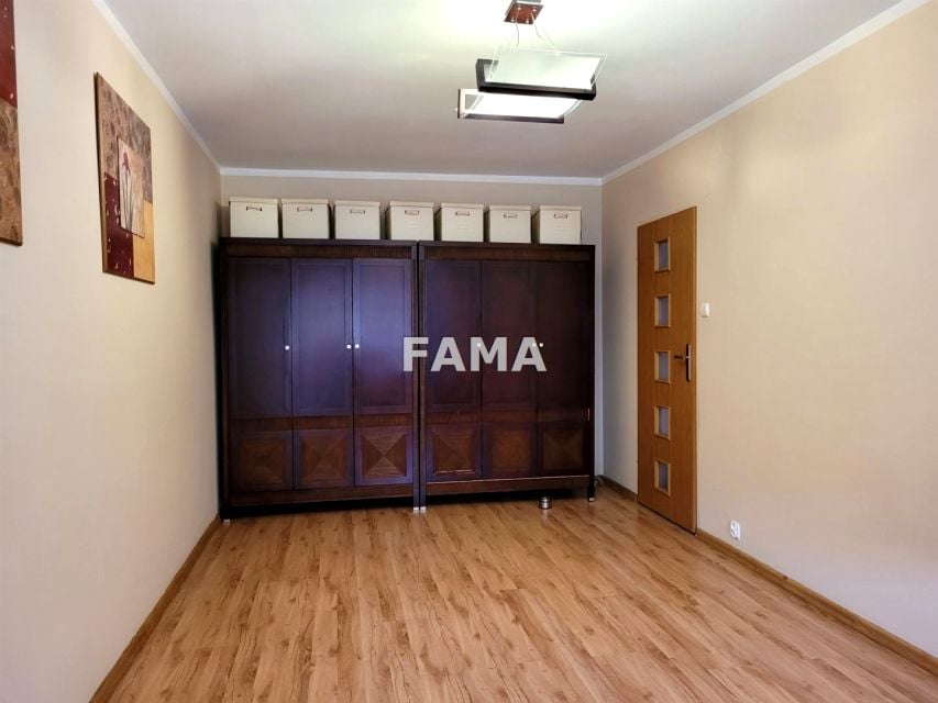 Mieszkanie Włocławek