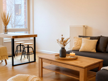 Mieszkanie apartamentowiec Gdańsk