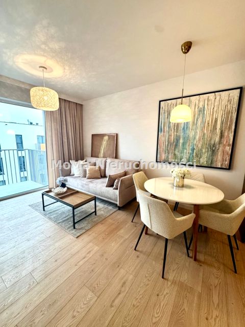 Mieszkanie Bydgoszcz