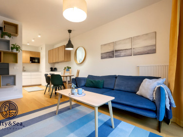 Mieszkanie apartamentowiec Gdańsk