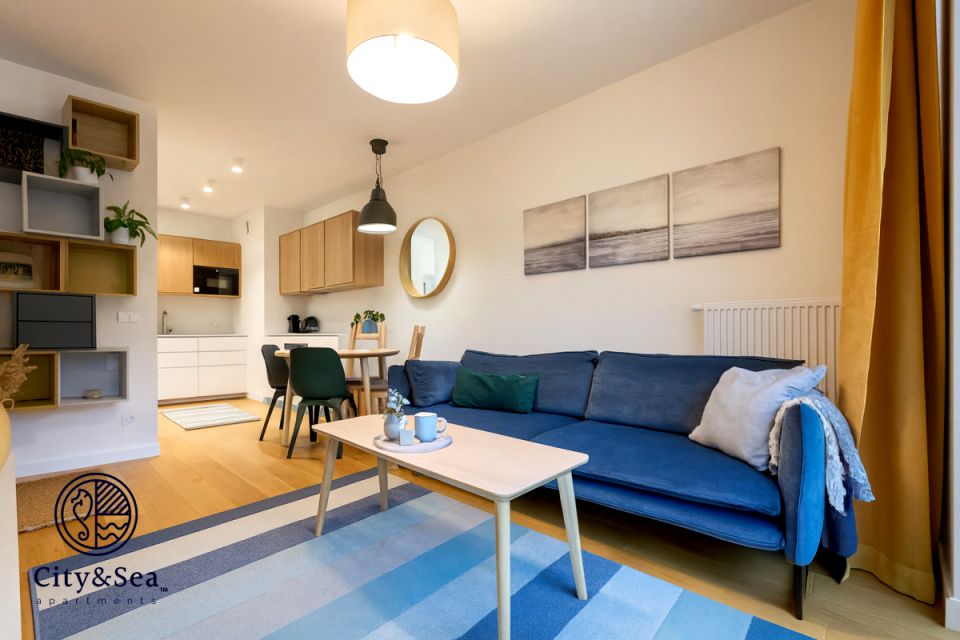 Mieszkanie apartamentowiec Gdańsk