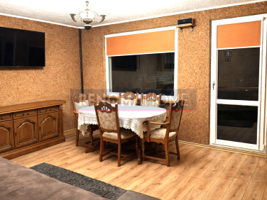 Mieszkanie Zielona Góra