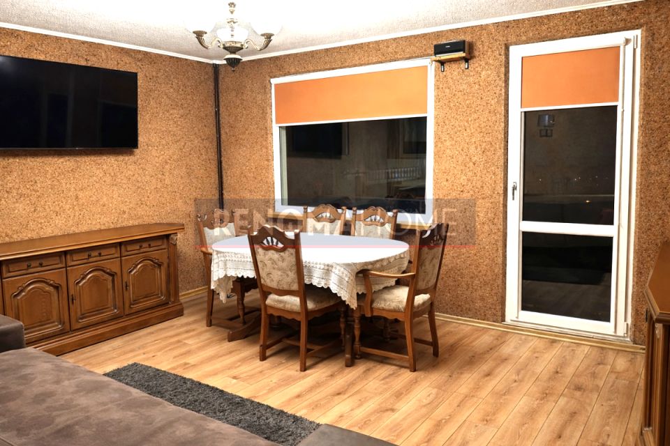 Mieszkanie Zielona Góra