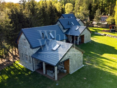 Budynek użytkowy Michalin