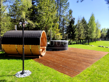 Budynek użytkowy Michalin