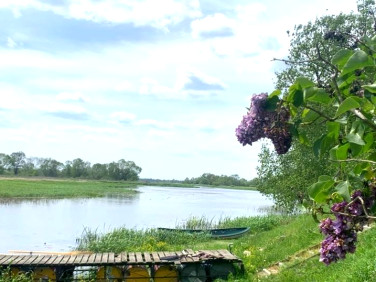 Działka Jackowo Dolne