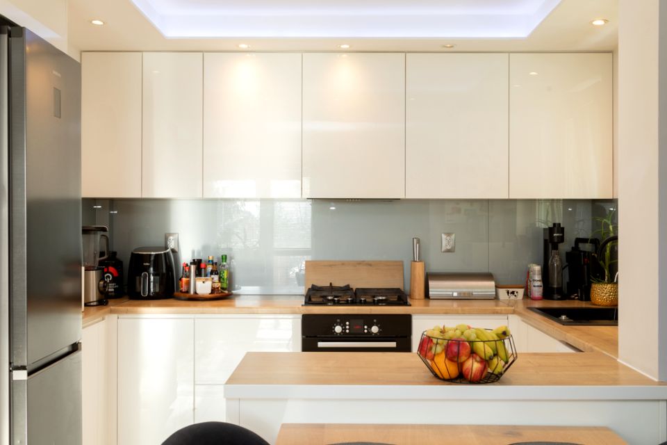 Mieszkanie blok mieszkalny sprzedaż