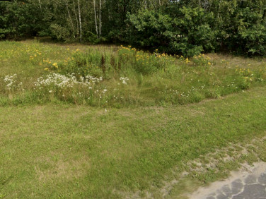 Działka budowlana Augustówek