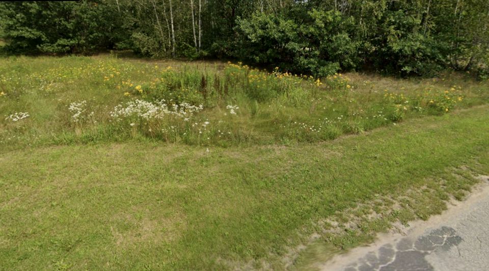 Działka budowlana Augustówek