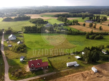 Działka budowlana Kowalewo Pomorskie