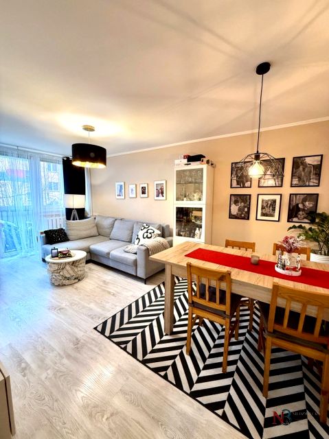 Mieszkanie Nowa Ruda