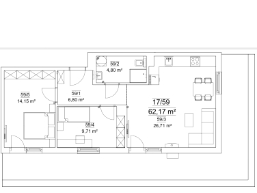 Mieszkanie Kraków sprzedaż