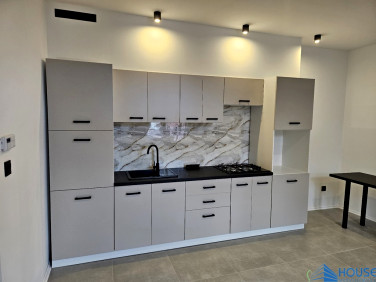 Mieszkanie Nowy Sącz