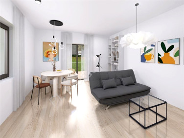 Dom Chylice-Kolonia sprzedaż