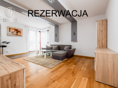 Mieszkanie Białystok