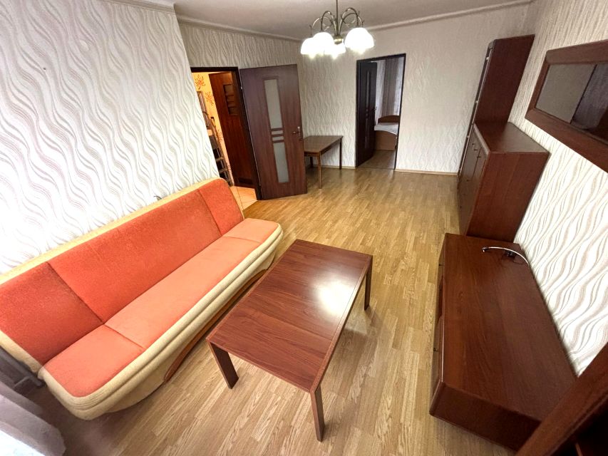 Mieszkanie blok mieszkalny Piekary Śląskie