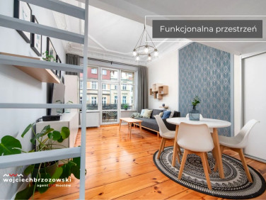 Mieszkanie Wrocław