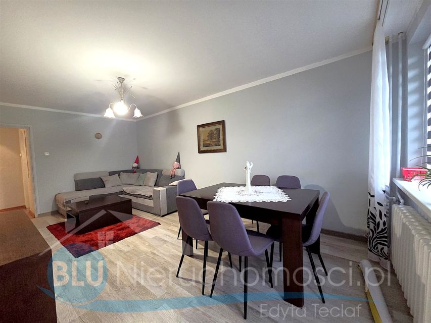 Mieszkanie Głogów sprzedaż