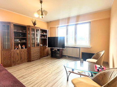 Mieszkanie Częstochowa