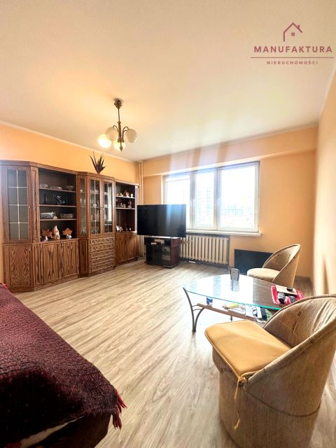 Mieszkanie Częstochowa