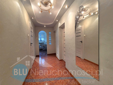 Mieszkanie blok mieszkalny sprzedaż