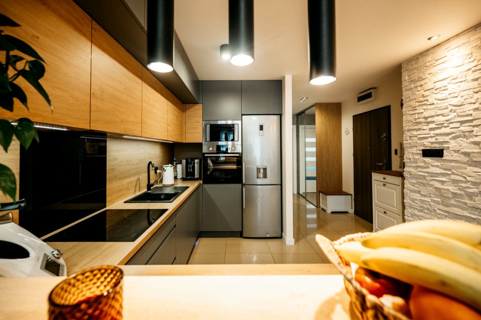 Mieszkanie Ostrów Wielkopolski