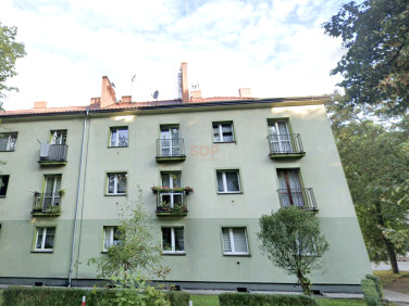 Mieszkanie Ruda Śląska