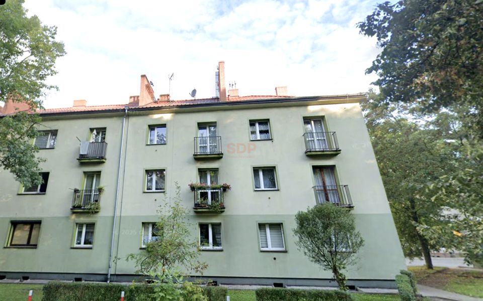 Mieszkanie Ruda Śląska