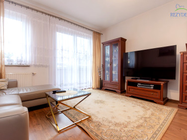 Mieszkanie Sosnowiec