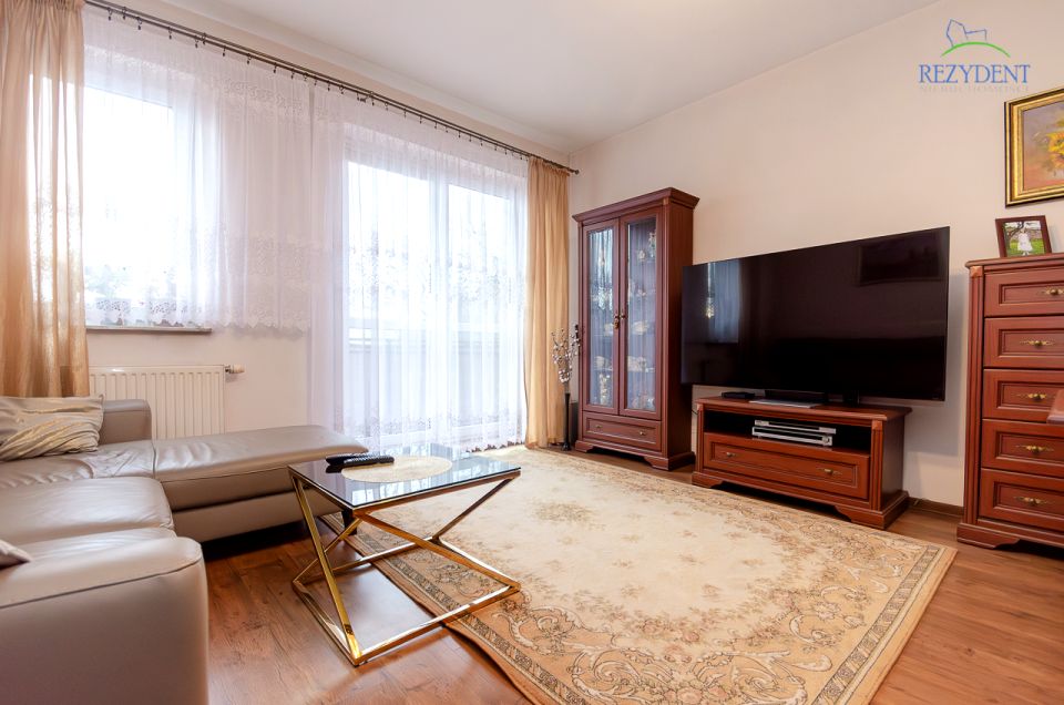 Mieszkanie Sosnowiec