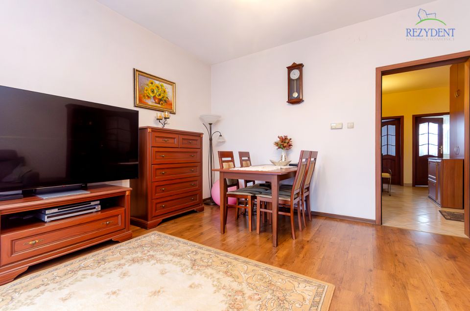 Mieszkanie Sosnowiec sprzedaż