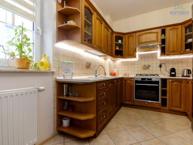 Mieszkanie Sosnowiec