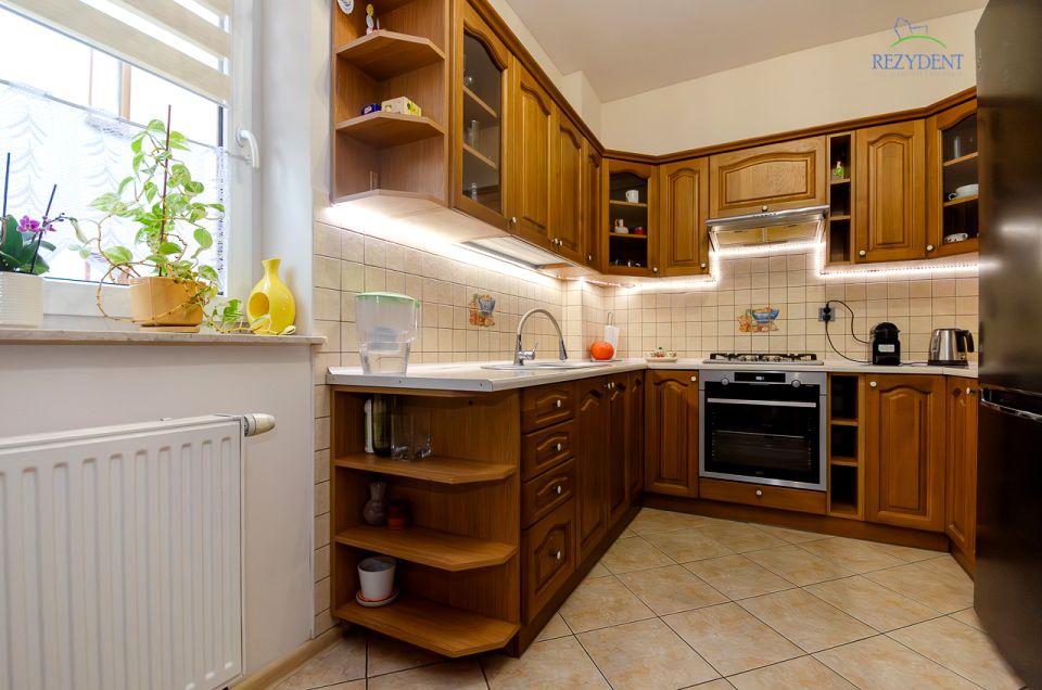 Mieszkanie Sosnowiec