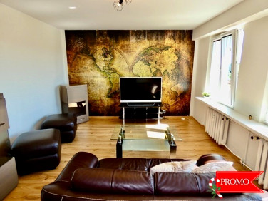 Mieszkanie Bydgoszcz