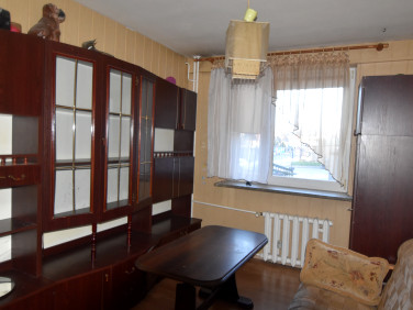 Mieszkanie blok mieszkalny Brzeg