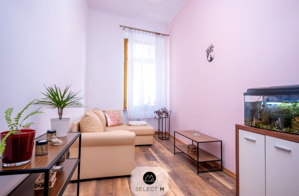 Mieszkanie Jelenia Góra