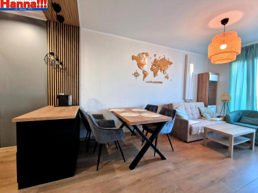 Mieszkanie Pruszcz Gdański