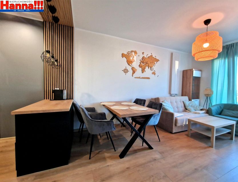 Mieszkanie Pruszcz Gdański