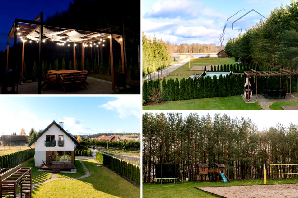 Dom wolnostojący sprzedaż