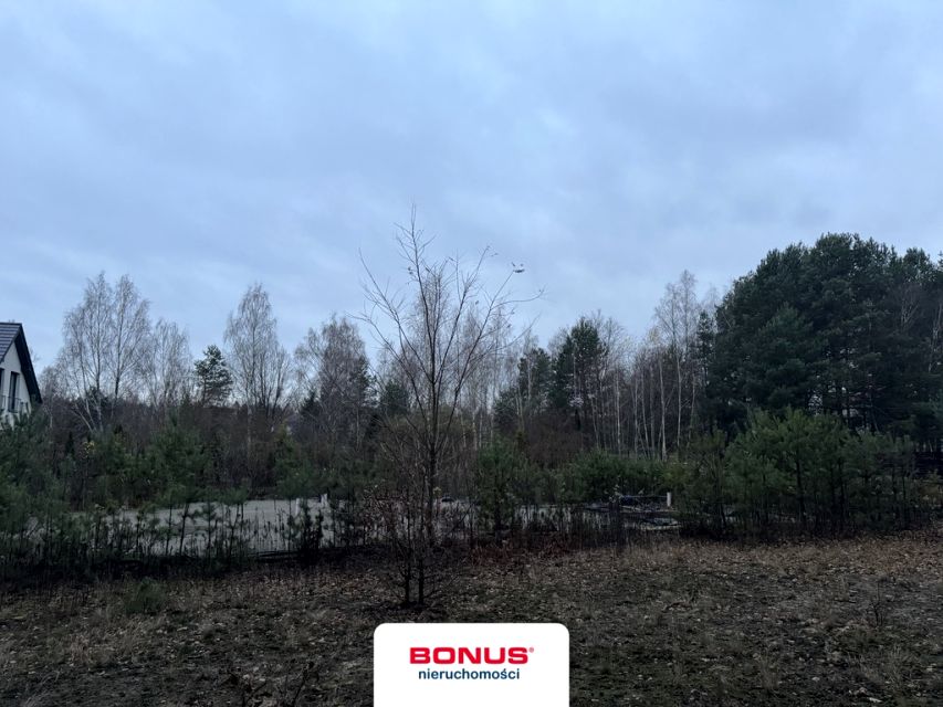 Działka budowlana Warszawa