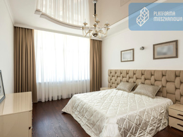 Mieszkanie Kraków
