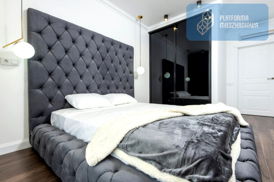 Mieszkanie blok mieszkalny sprzedaż